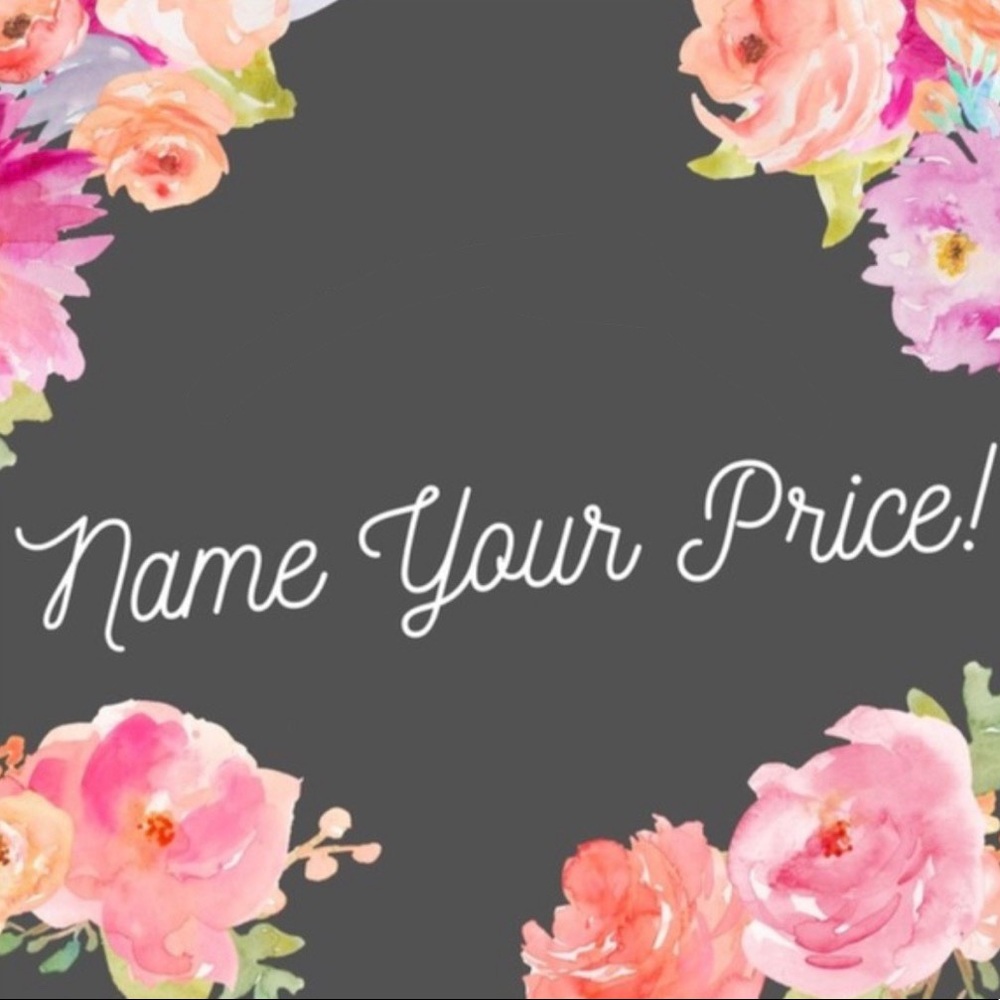 💜Love the Item but not the Price? 💸🚫